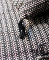 Florio Quilt - Black