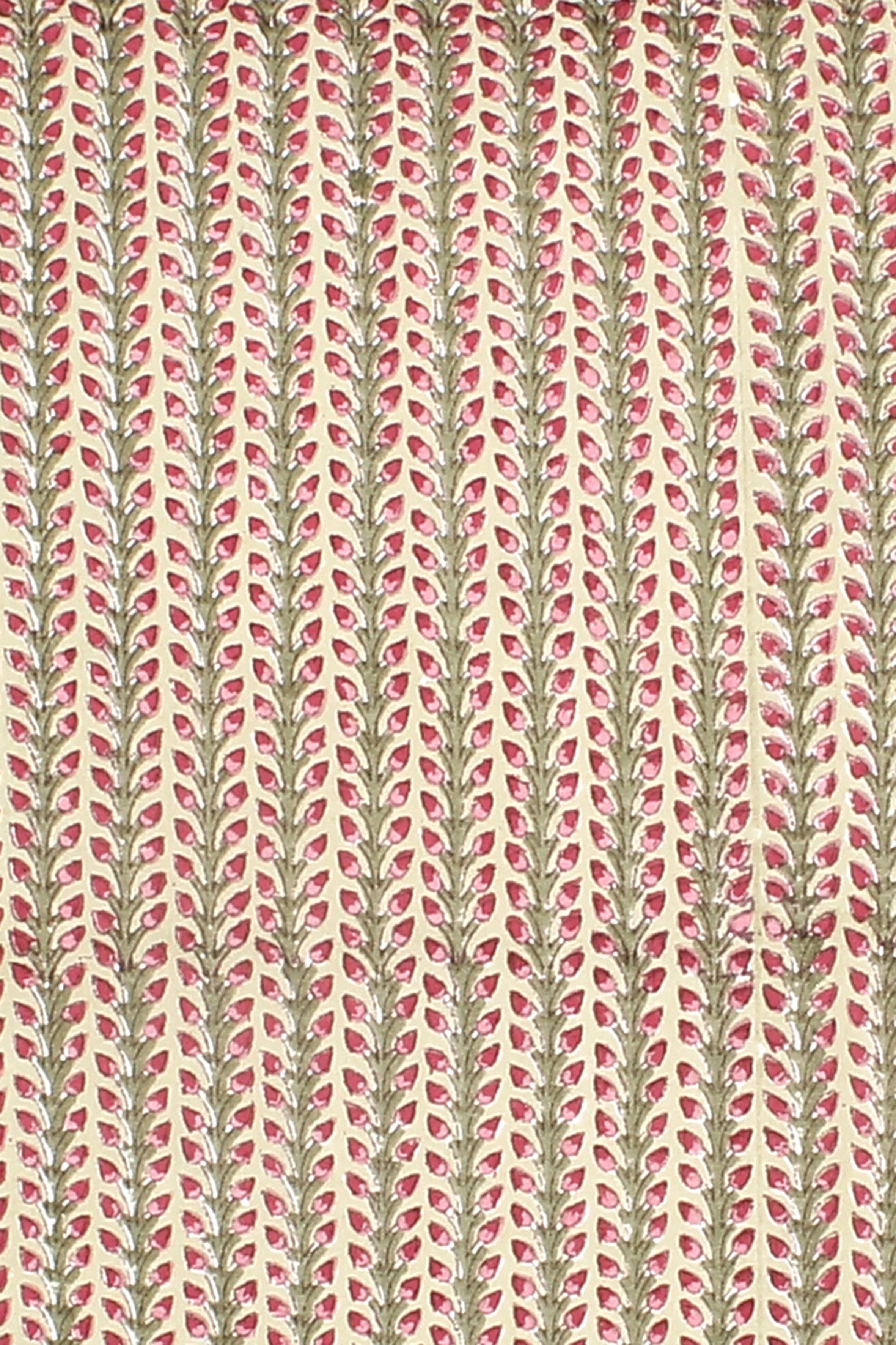 Echantillon tissu Florio