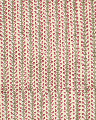Echantillon tissu Florio