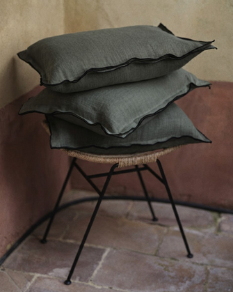 Gareth cushion cover