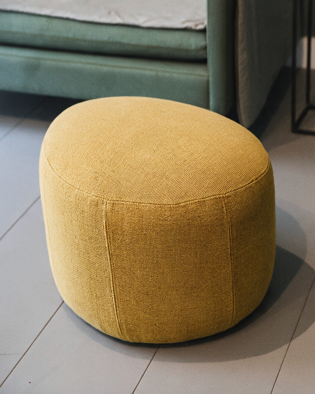Pouf Caillou Gareth Modoré