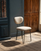 Gareth Natural Trombone Chair