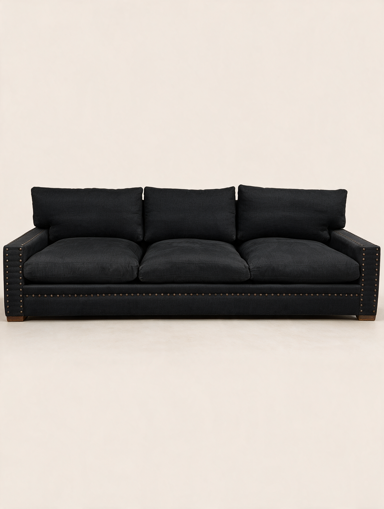 Victor Gareth Night Sofa