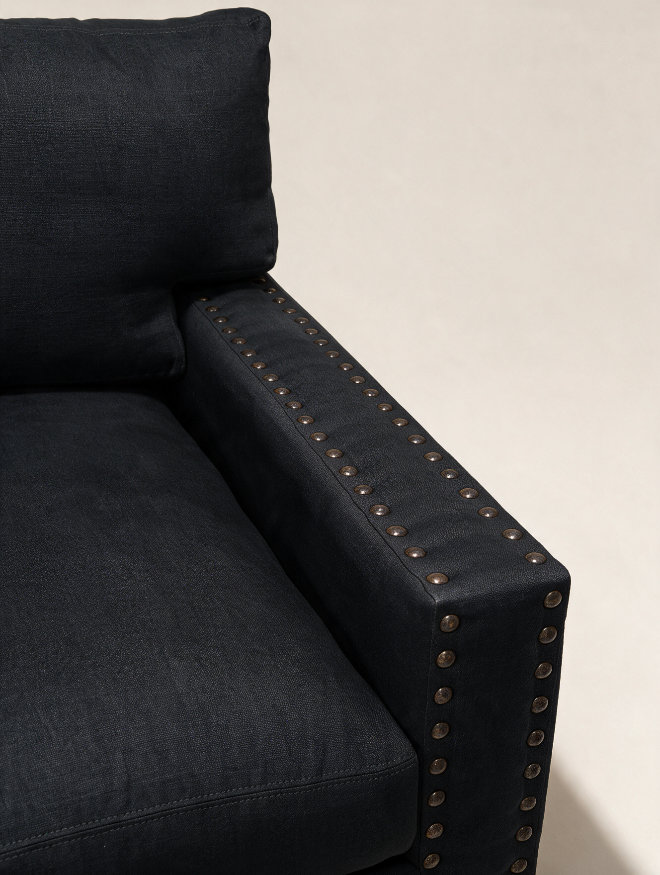 Victor Gareth Night Sofa