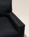 Victor Gareth Night Sofa