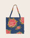 Sac shopping en coton