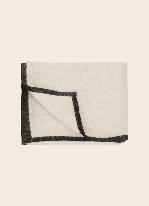 Couvre-lit Khadi