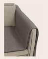 Fauteuil Poppi