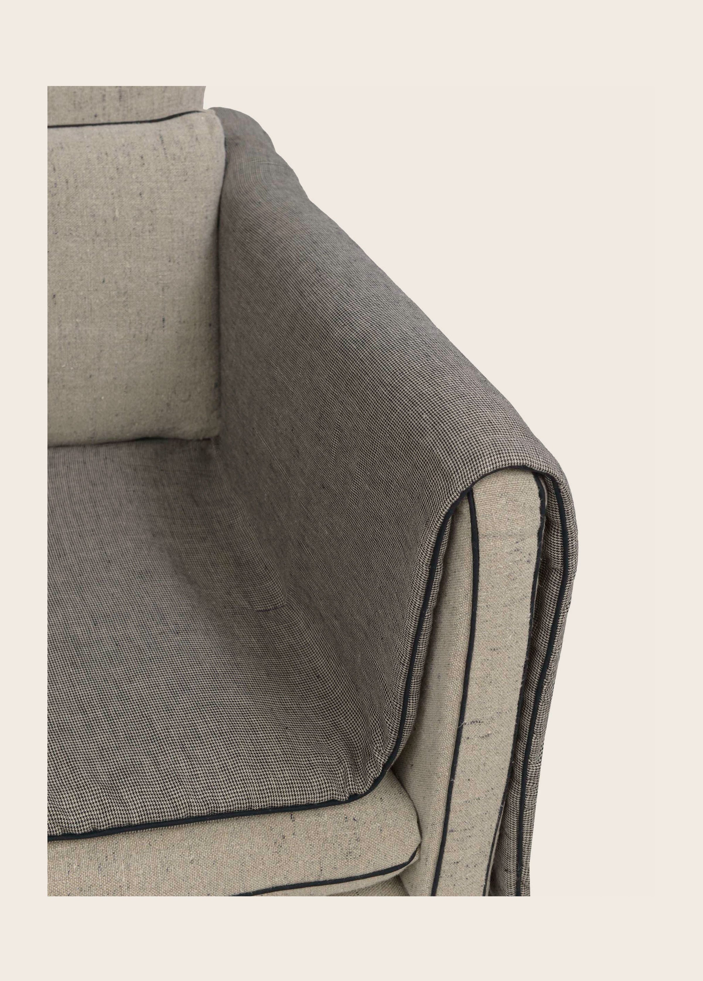 Fauteuil Poppi