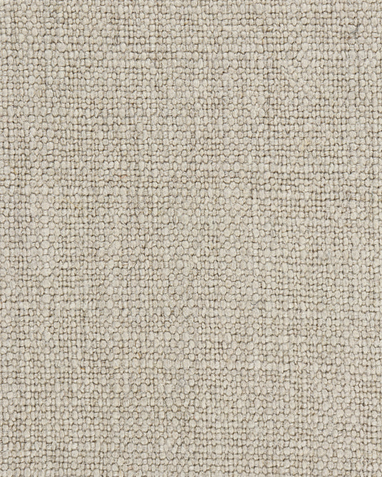 Victor Gareth Natural Sofa