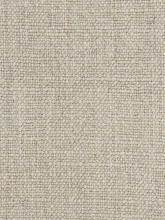 Victor Gareth Natural Sofa