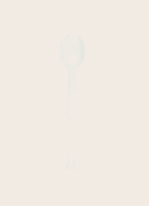 Cuillère Chali