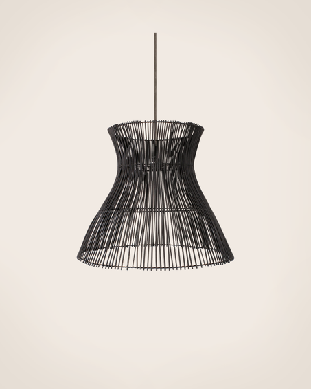 Suspension Halo