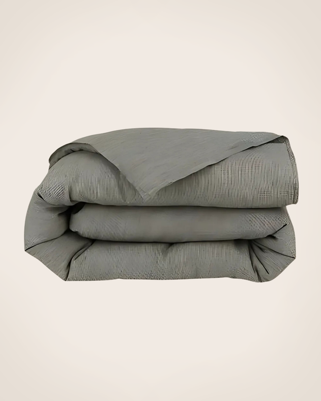 Housse de couette Fil à fil