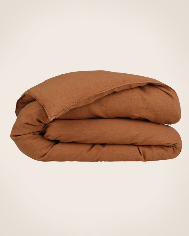 Housse de couette Selena