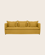 Holi sofa - 3 seater