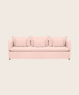 Holi sofa - 3 seater