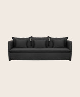Holi sofa - 3 seater