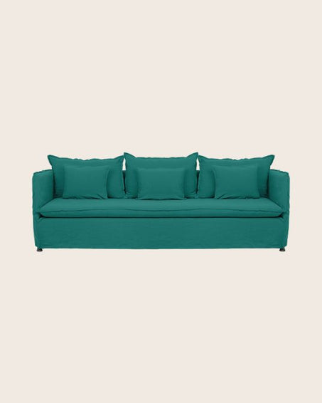 Holi Sofa - Selena Fabric