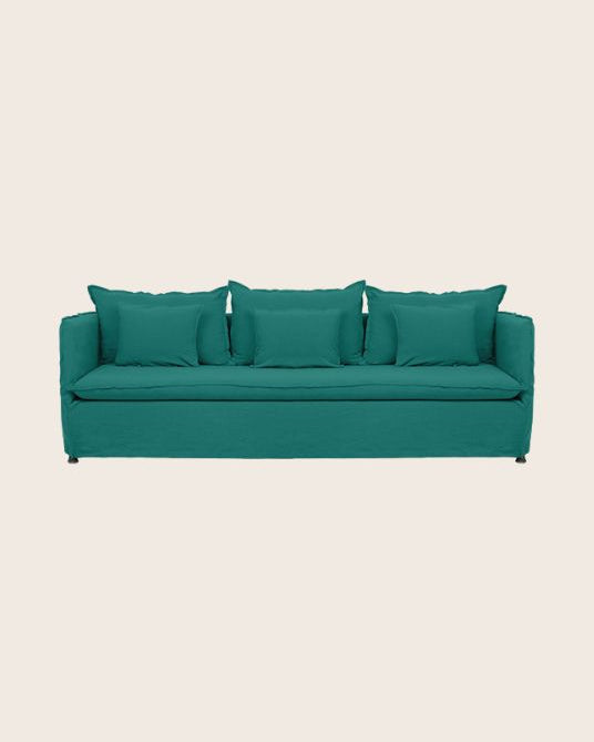 Holi Sofa - Selena Fabric