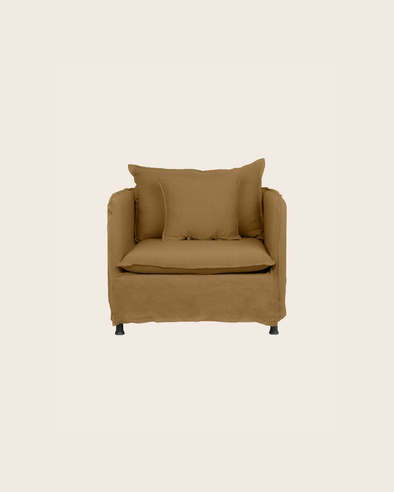 Fauteuil Holi