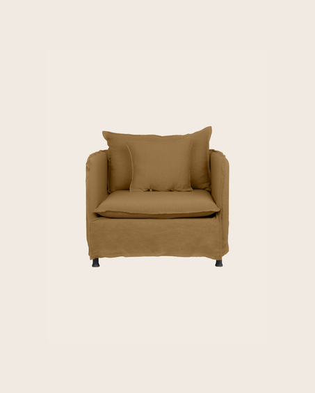 Fauteuil Holi