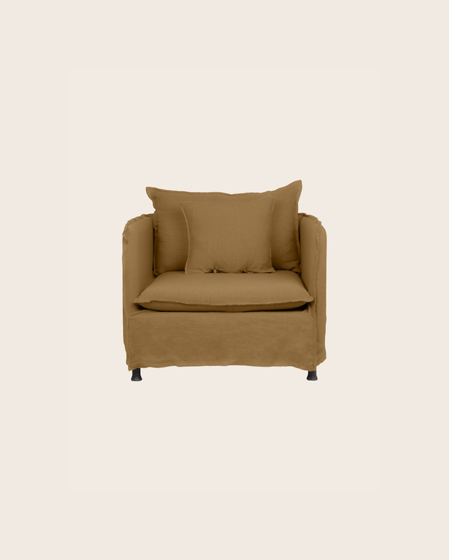 Fauteuil Holi