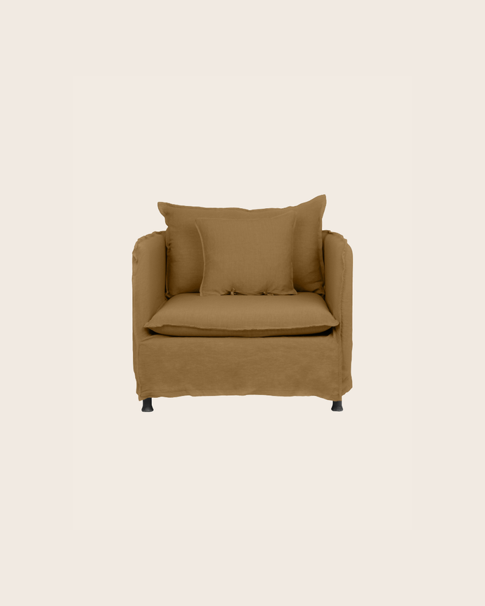 Fauteuil Holi