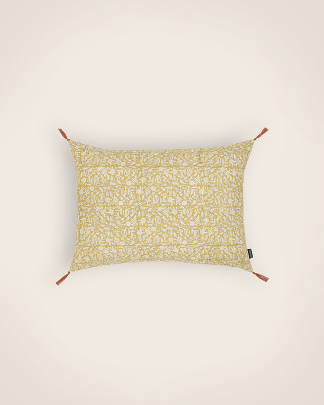 Tulipan cushion cover