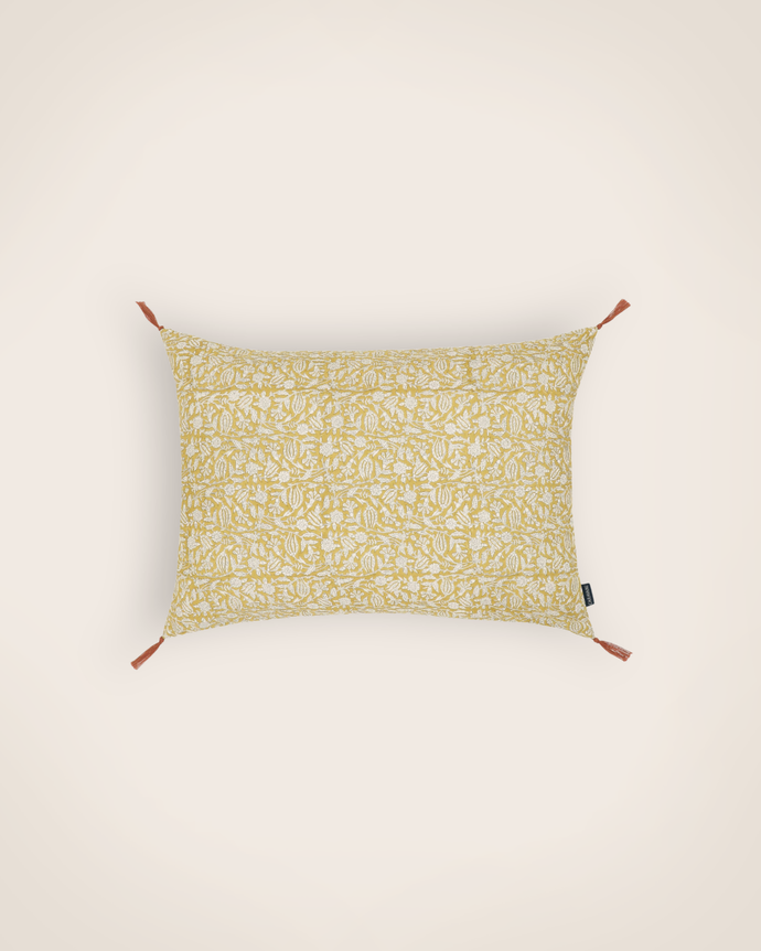 Housse de coussin Tulipan