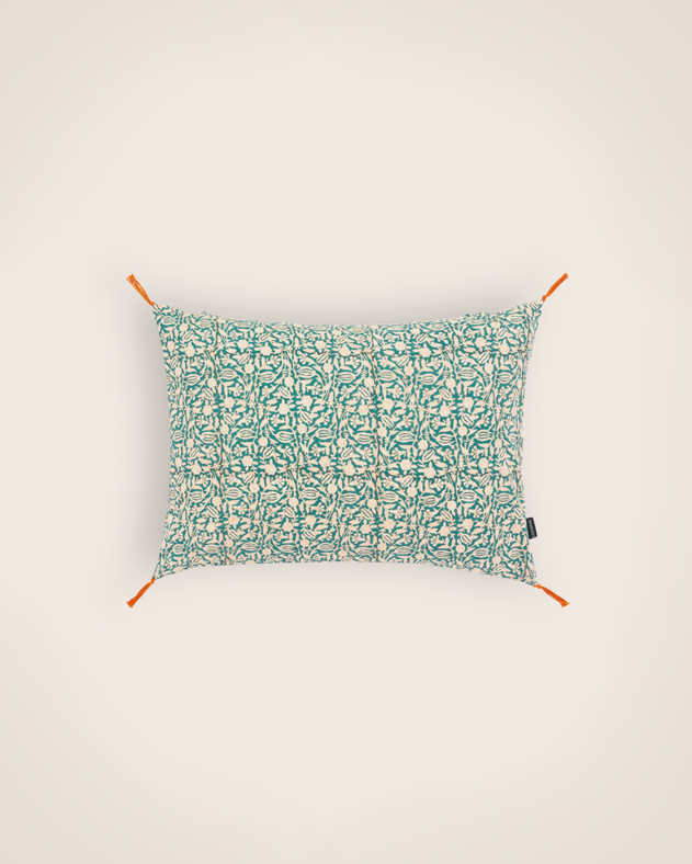 Tulipan cushion cover