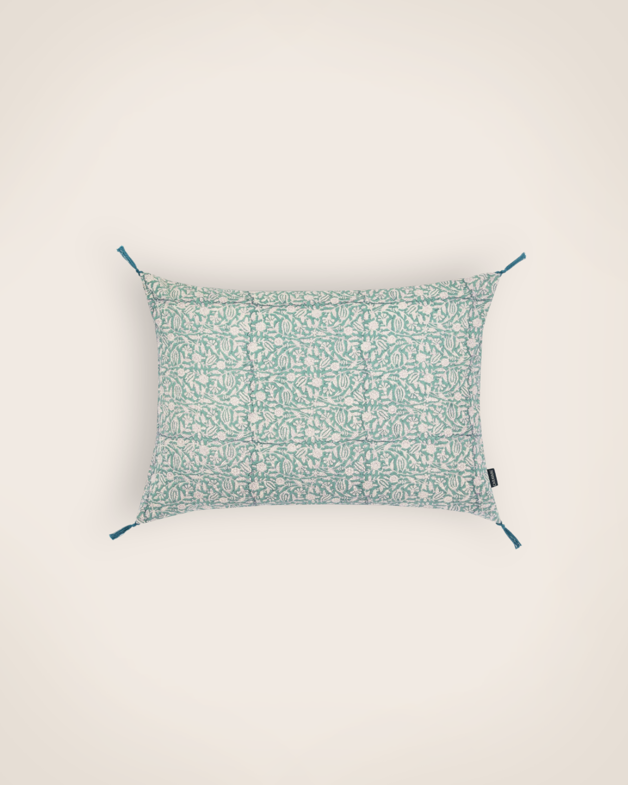 Housse de coussin Tulipan