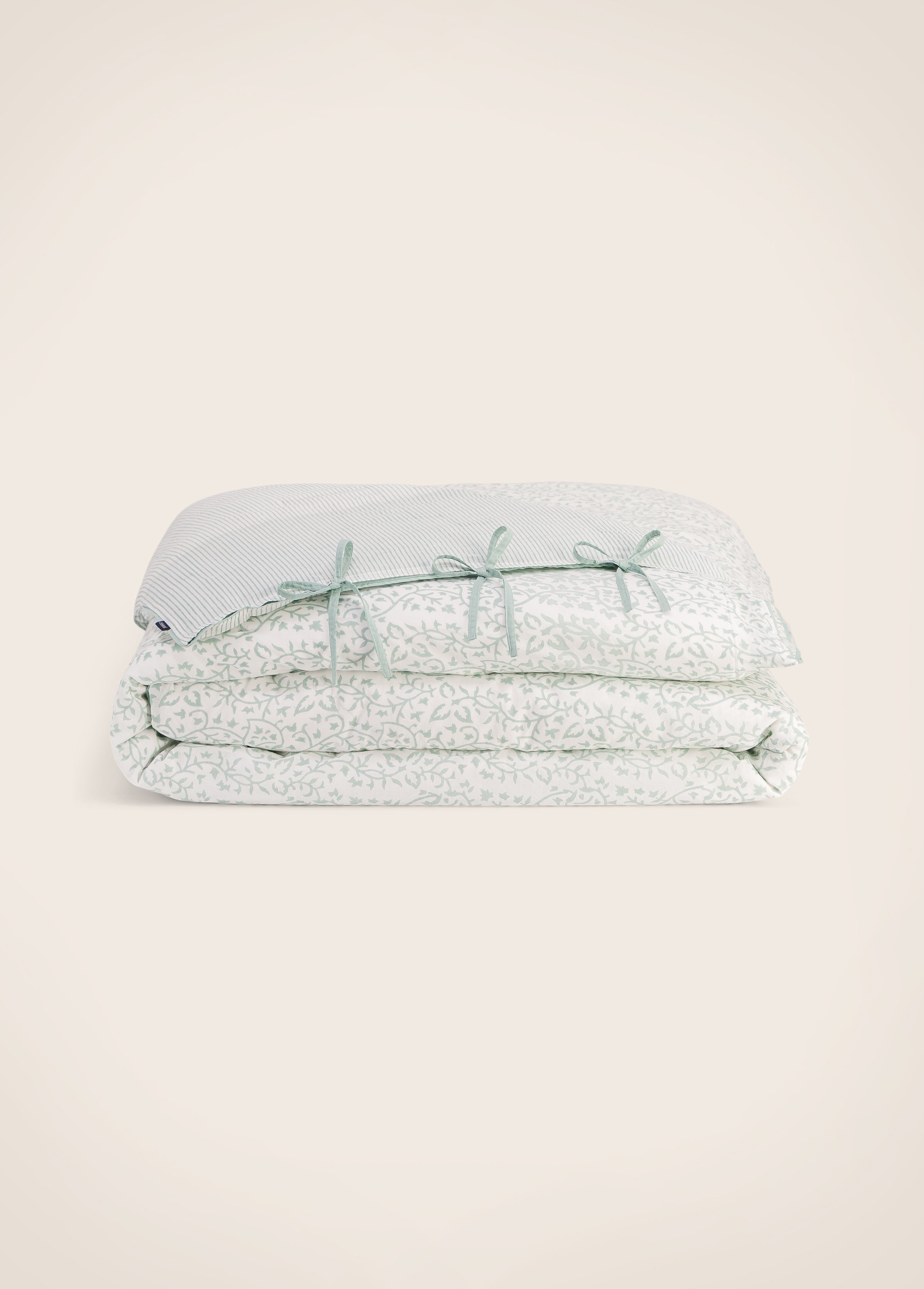 Housse de couette Pattee