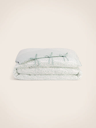 Housse de couette Pattee