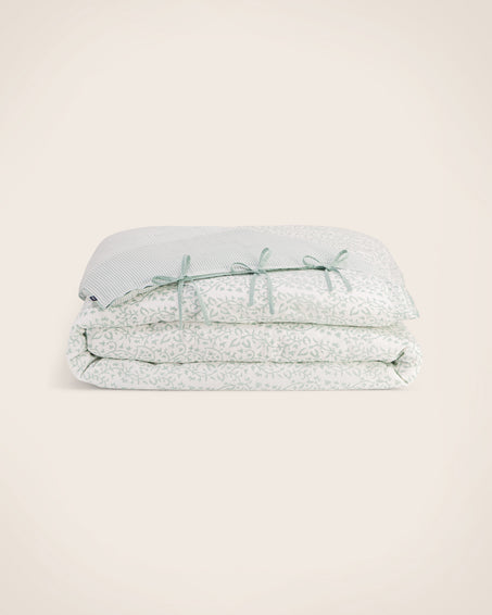 Housse de couette Pattee