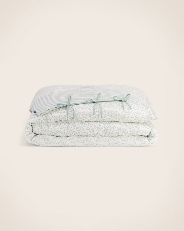 Housse de couette Pattee