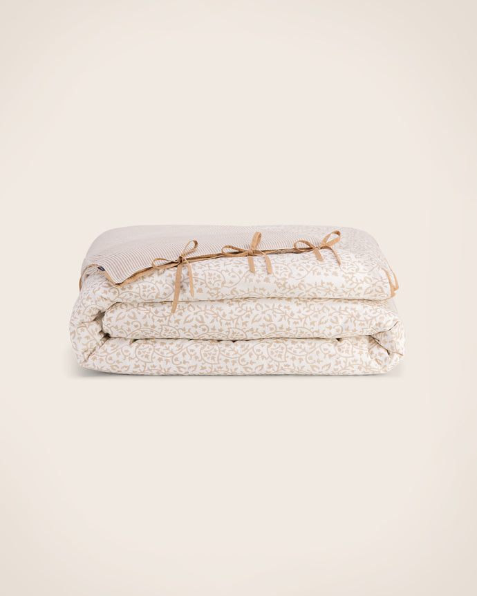 Housse de couette Pattee
