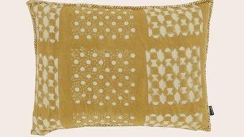Housse de coussin Masha