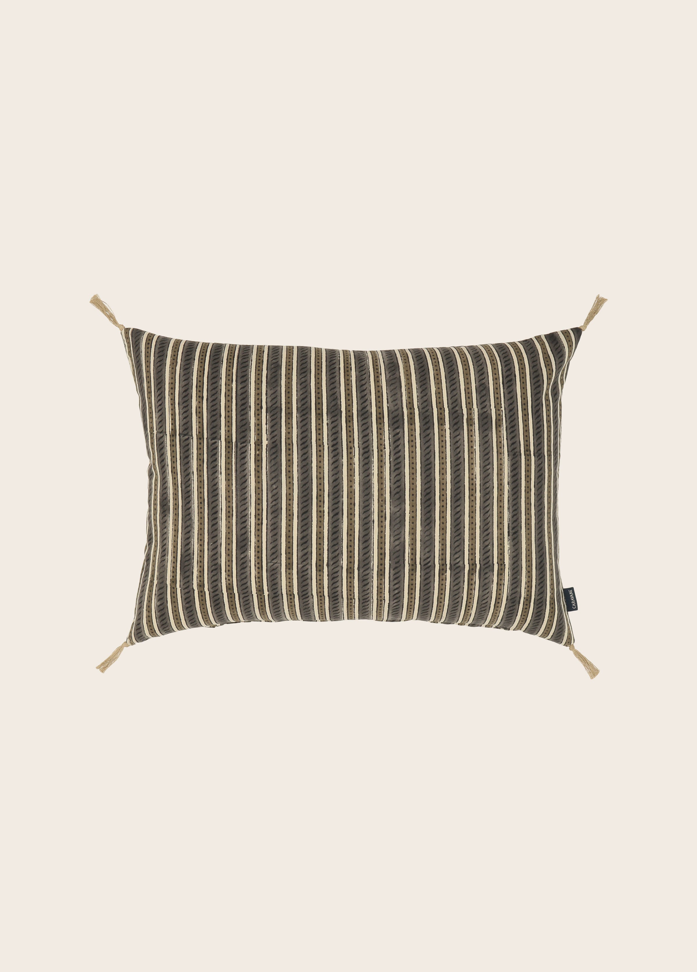 Housse de coussin Raana
