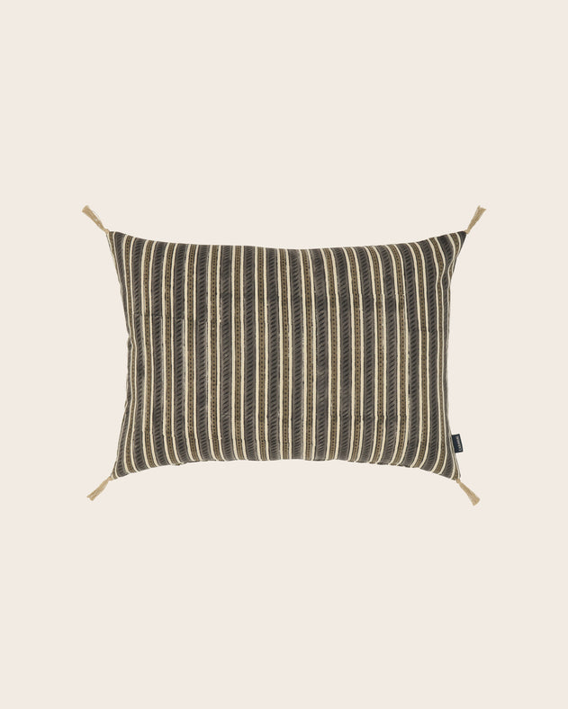 Housse de coussin Raana