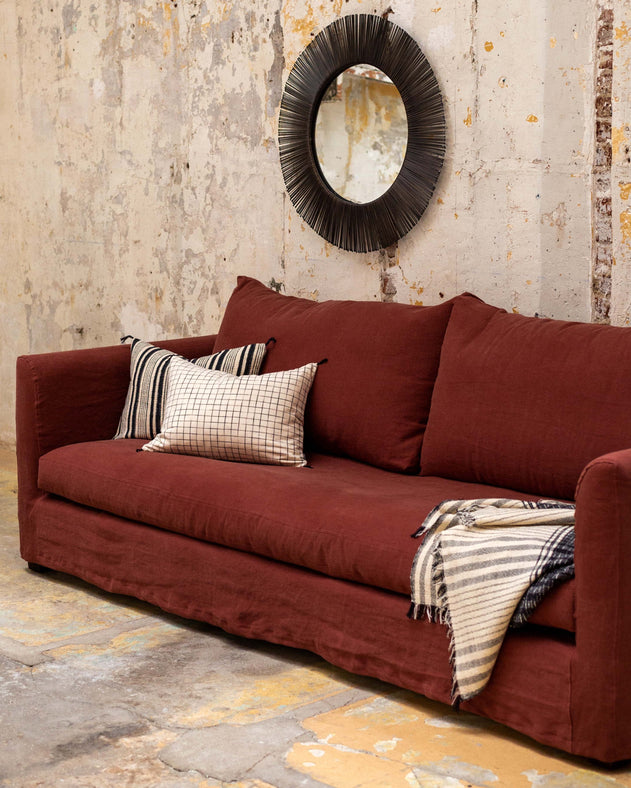 Hajay Sofa