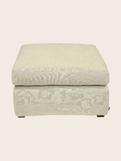 Pouf carré
