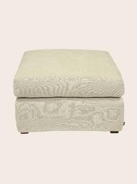 Pouf carré