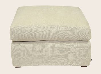 Pouf carré