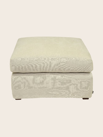 Pouf carré