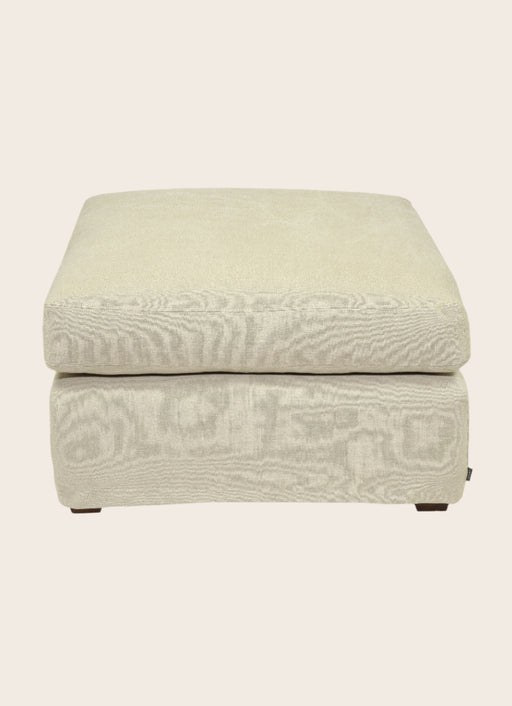 Pouf carré