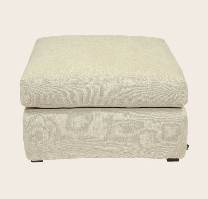 Pouf carré