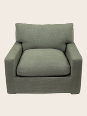 Fauteuil confortable