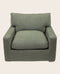 Fauteuil confortable