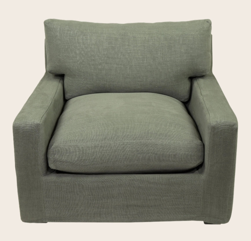 Fauteuil confortable